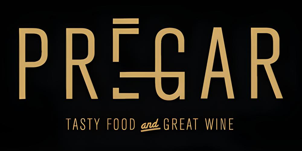 Pregar - Tasty food and great wine